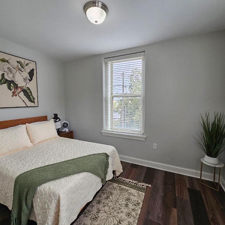 Gorgeous And Spacious Studio At The Historic Inman - 200 Champaign Exterior foto