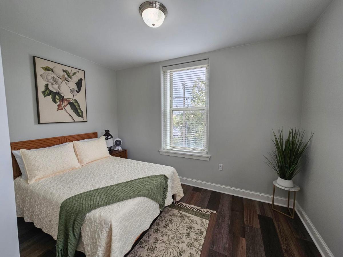 Gorgeous And Spacious Studio At The Historic Inman - 200 Champaign Exterior foto